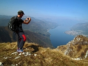 Monte Moregallo (1276 m.) e Corno di Canzo orientale (1239 m.) bell’accoppiata ad anello!  - FOTOGALLERY